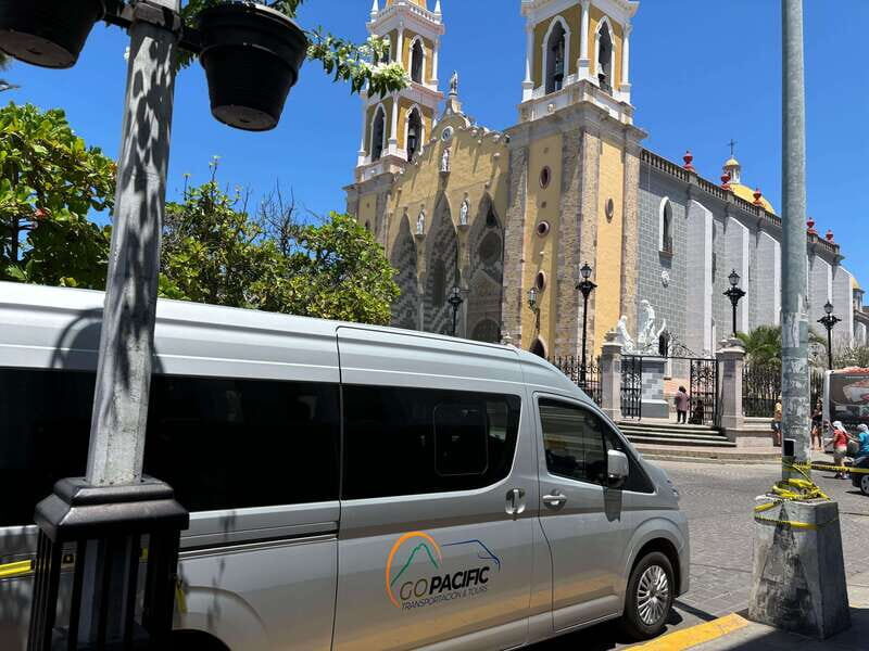 Mazatlan: Private city tour for cruise-ship passengers - Who Will Enjoy This Tour?