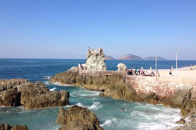 Mazatlan Sightseeing and Shopping Tour - FAQ