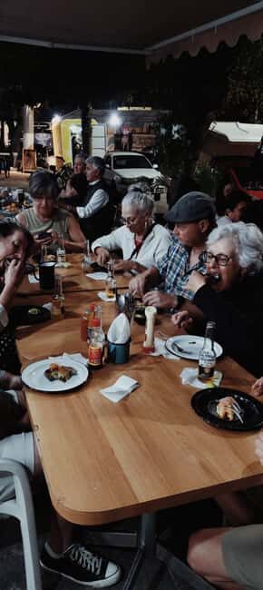 Mazatlán: Taco, Beer, and Mezcal Food Tour - Who Should Consider This Tour?