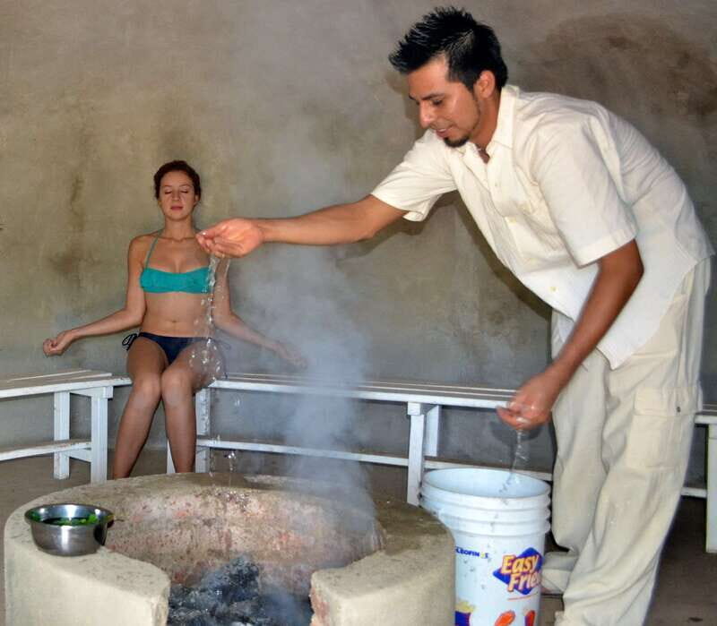 Mazatlan: Temazcal Experience with Lunch and Transportation - What Do the Reviews Say?