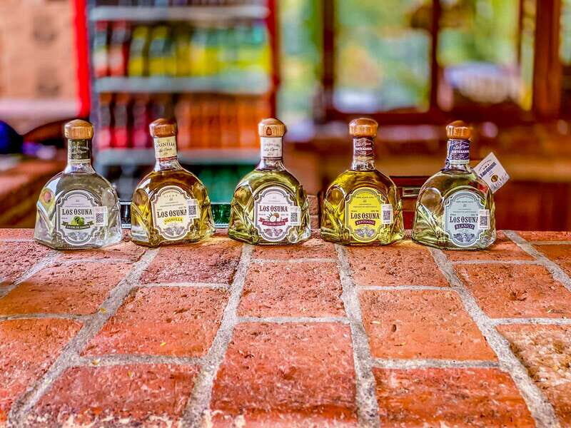 Mazatlán: Tequila Factory & Country Sightseeing - FAQ About Mazatlán: Tequila Factory & Country Sightseeing