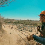 MAZATLAN: ZIP LINE AT HUANACOA, TEQUILA TOUR & TESTING - Detailed Review of the Mazatlán Zip Line & Tequila Tour