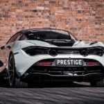 McLaren 720S Luxury Car Rental Experience in Melbourne - Practical Considerations and Tips