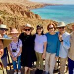 McLaren Vale 4x4 Premium Food and Wine Tour with Private Lunch - Transportation and Group Size