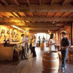 McLaren Vale North Hop-On Hop-Off Winery Tour from Adelaide - Key Points