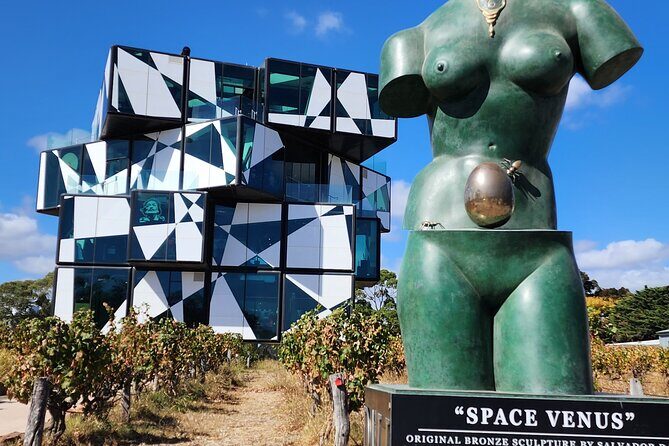 McLaren Vale, Port Elliot and Victor Harbor Minibus Tour - Who Would Love This Tour?
