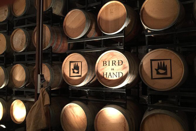 McLaren Vale Shared Tour, visit 4 wineries . Best itinerary. - Final Thoughts