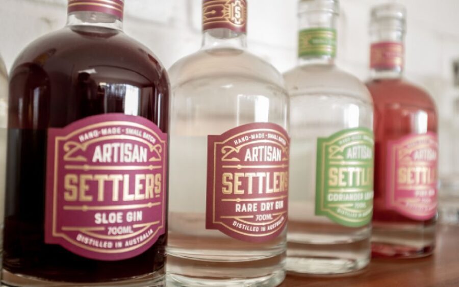 McLaren Vale: Small Group Gin Tour (Inc Flights & Lunch) - Practical Details and Value