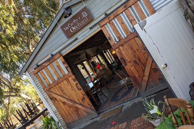 McLaren Vale South Hop-On Hop-Off Winery Tour from Adelaide - FAQ