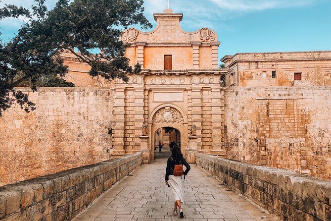 Mdina and Highlights of Malta Full Day Guided Tour Incl. Lunch and Transfers - A Closer Look at the Tour Experience