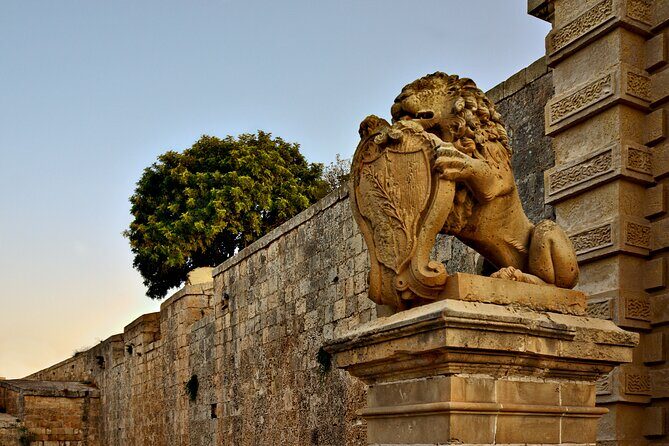 Mdina and Rabat - City Walking Tour - Exploring Mdina and Rabat in Depth