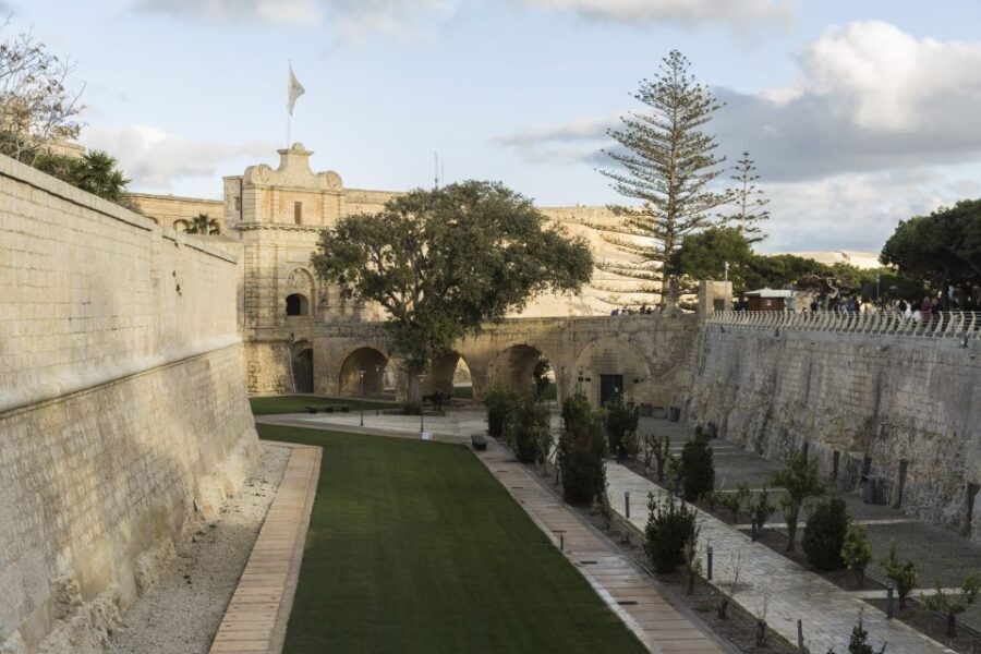 Mdina and Rabat: Guided City Walking Tour - A Deep Dive into the Mdina and Rabat Tour