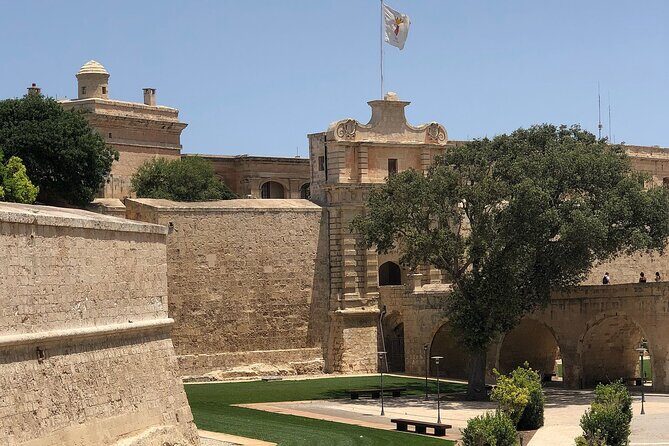 Mdina and Rabat Private Walking Tour - Frequently Asked Questions