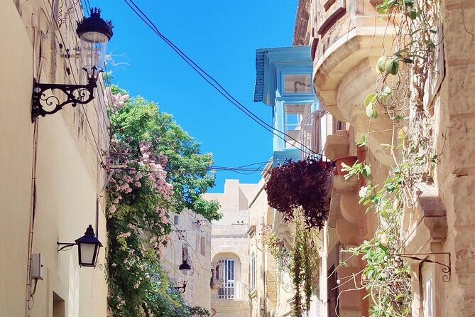 Mdina and Rabat Tour with a local licensed guide - Who Should Consider This Tour?