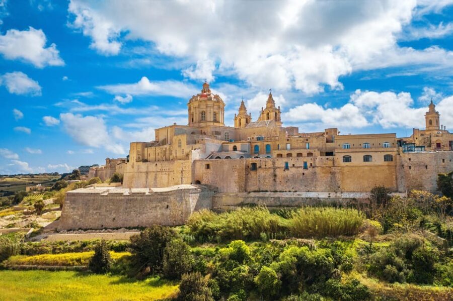 Mdina at Sunset: Small Group Tour of the Ancient city - In-Depth Tour Experience