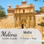 Mdina Audio Tour with Map and Directions - Final Thoughts