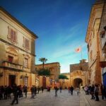 Mdina, Dingli cliffs and San Anton Gardens guided tour - How Does It All Come Together?
