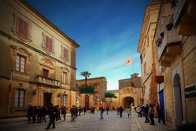 Mdina, Dingli cliffs and San Anton Gardens guided tour - How Does It All Come Together?