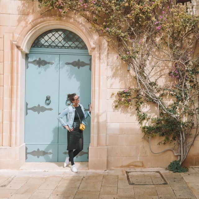 Mdina: Private Historical City Walking Tour with Rabat Town - Discovering the Charm of Mdina and Rabat