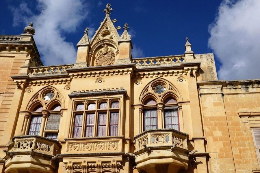 Mdina Private Walking Tour - Exploring Mdina: What to Expect