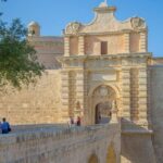 Mdina, Rabat, Dingli cliffs, San Anton gardens, Ta' Qali & Mosta guided tour - A Deep Dive into the Malta Full-Day Tour