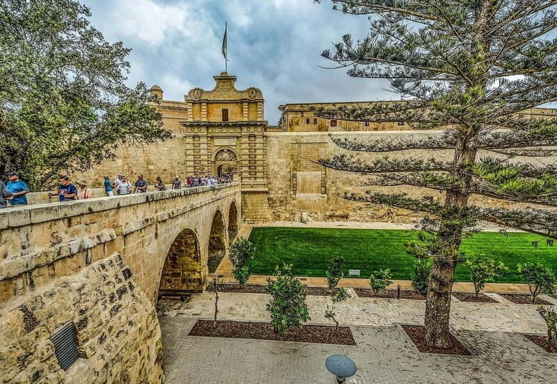 Mdina & Rabat: Private Walking Tour - Exploring Malta’s Heart: Mdina & Rabat in Depth