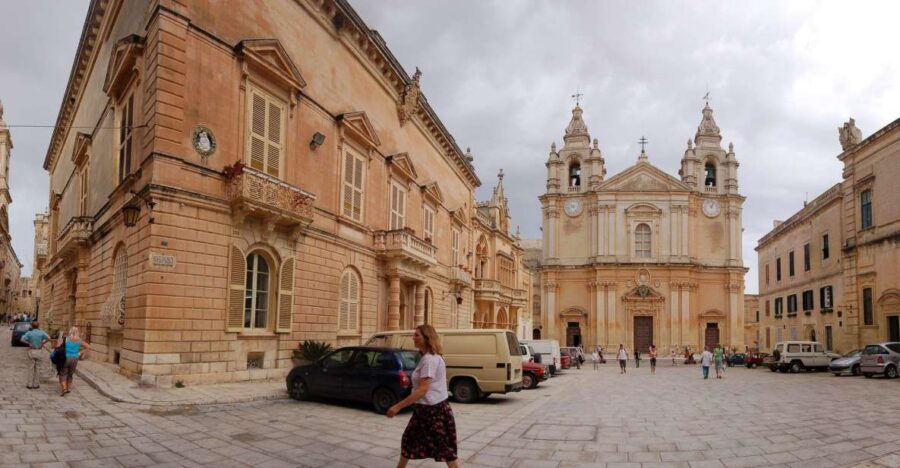 Mdina: St. Paul's Cathedral and Mdina Museum Entrance Ticket - What Makes This Tour Stand Out?