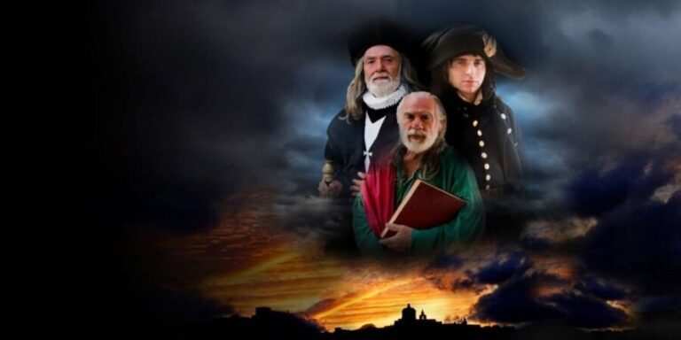 Mdina: The Mdina Experience Audio-Visual Show (Open Ticket) - Final Thoughts