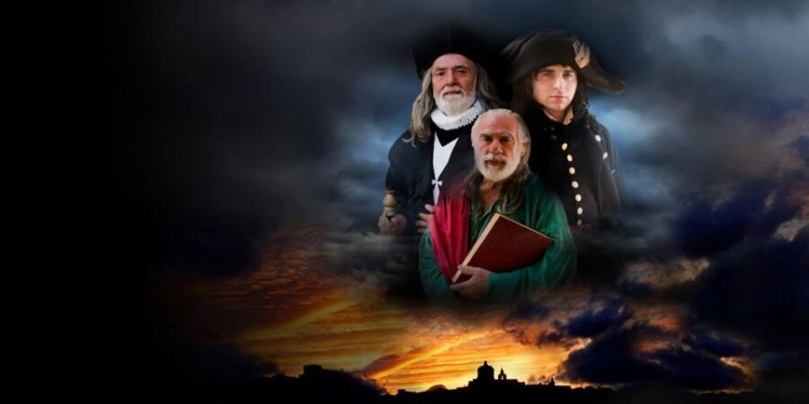 Mdina: The Mdina Experience Audio-Visual Show (Open Ticket) - Final Thoughts