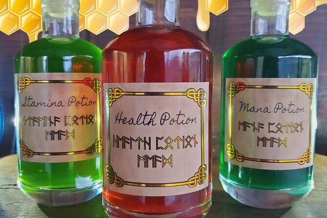 Mead and Honey Tasting Experience - Why This Tour Works for Travelers