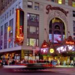 Meal at Hard Rock Cafe New York Times Square - A Practical Breakdown of Your Hard Rock Cafe Experience