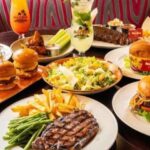 Meal at Hard Rock Las Vegas on the Las Vegas Strip - Comprehensive Review of the Hard Rock Cafe Dining Experience