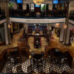 Meal at the Hard Rock Cafe Washington DC - Detailed Review of the Hard Rock Cafe Washington DC Experience