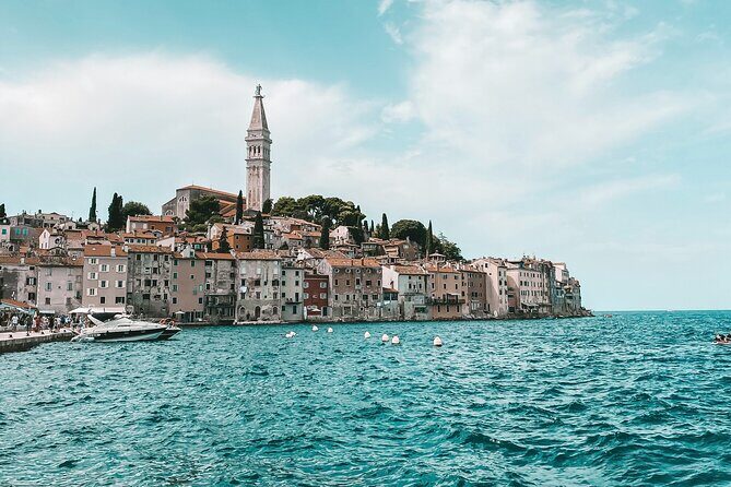 Meat Istria Tour - In-Depth Look at the Experience
