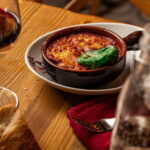 Meat tasting menu at Signora Bettola restaurant - Who Is This Experience Perfect For?
