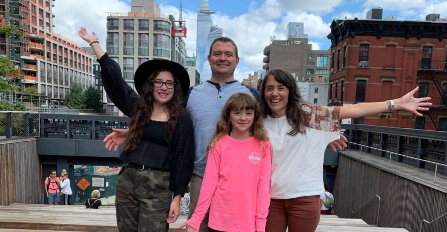 Meatpacking District: Chelsea Market and The Highline Tour - What You Can Expect: Practical Details