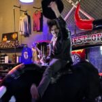 Mechanical Bull Ride with Skip The Line Access - A Deep Dive into the Mechanical Bull Experience in Nashville