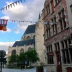 Mechelen: Guided Walking Tour - Exploring Mechelen: A Hidden Belgium Treasure
