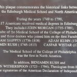 Medical and Surgical History of Edinburgh - Private Walking Tour - Who Will Love This Tour?