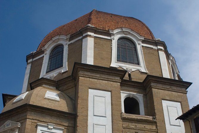 Medici Chapels and San Lorenzo Basilica Private Tour - Frequently Asked Questions