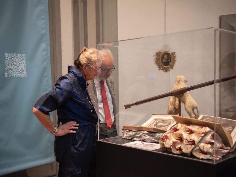 Medici Dynasty History Museum Ticket - The Experience in Detail
