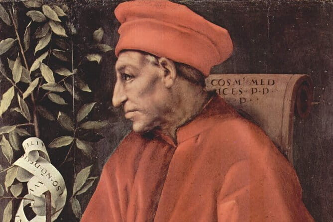 Medici family -Guided city walking Tour - Authentic Experiences and Practical Details