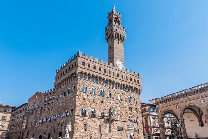 Medici Mile Walking Tour along the path of Medici Residences - Who Will Love This Tour?