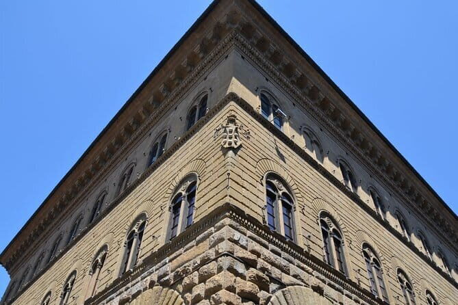 Medici Tour in Florence - FAQ