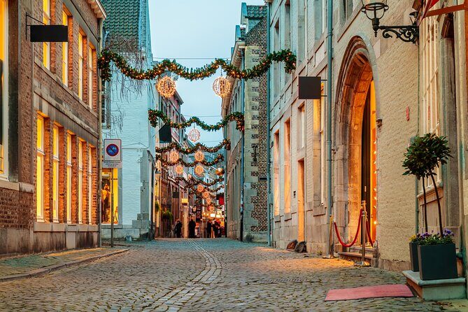 Medieval Adventure in Maastricht: Quest Experience - The Sum Up