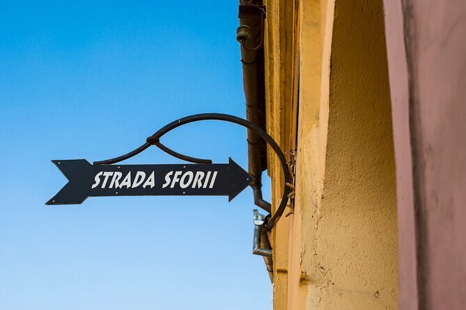Medieval Brasov: Exploration Game and Self-Guided Tour - Final Thoughts: Is It Worth It?
