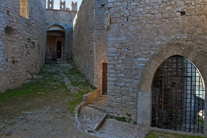Medieval castles guided tour of Caccamo and Cefalù, from Palermo. - Final Thoughts