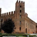 Medieval castles walled towns, Renaissance villas, ceramic, south Euganean Hills - FAQ
