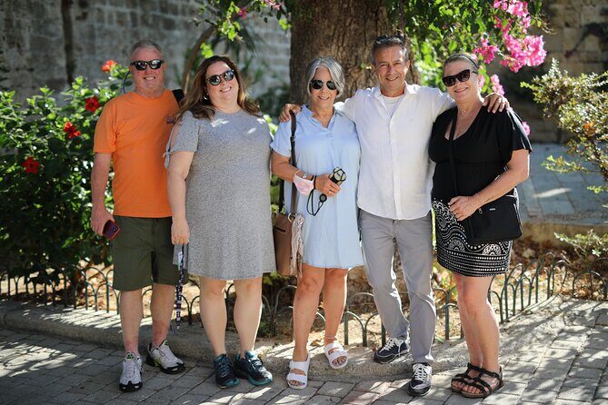 Medieval City & Lindos : Small Group Tour for Cruise Travelers - Who Would Love This Tour?