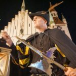 Medieval city tour with night watchman in Munich in German - A Deep Dive Into the Munich Night Watchman Tour